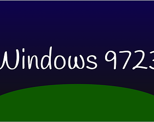Windows 9723