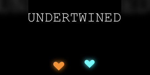 Cover image for UnderTwined
