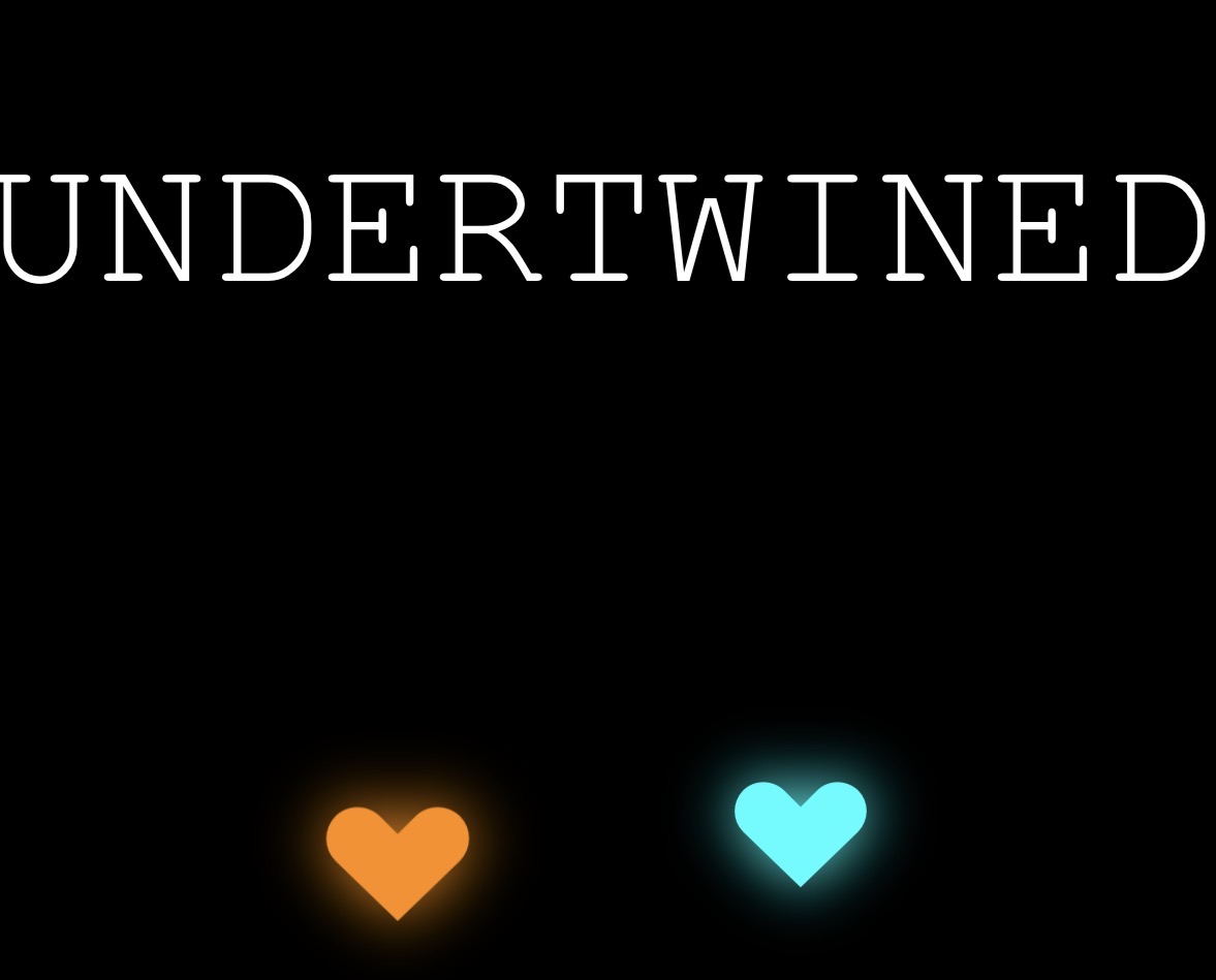 Cover image for UnderTwined