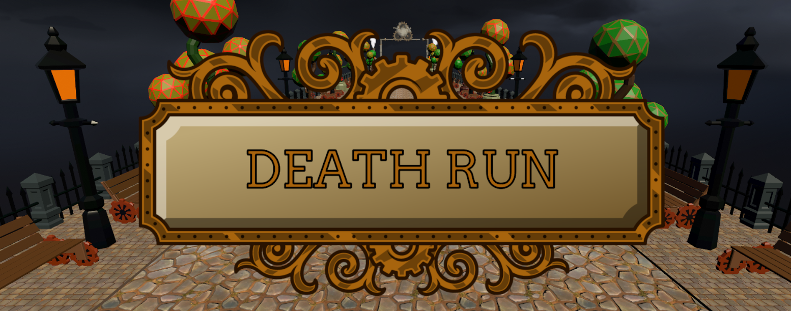 DEATH RUN