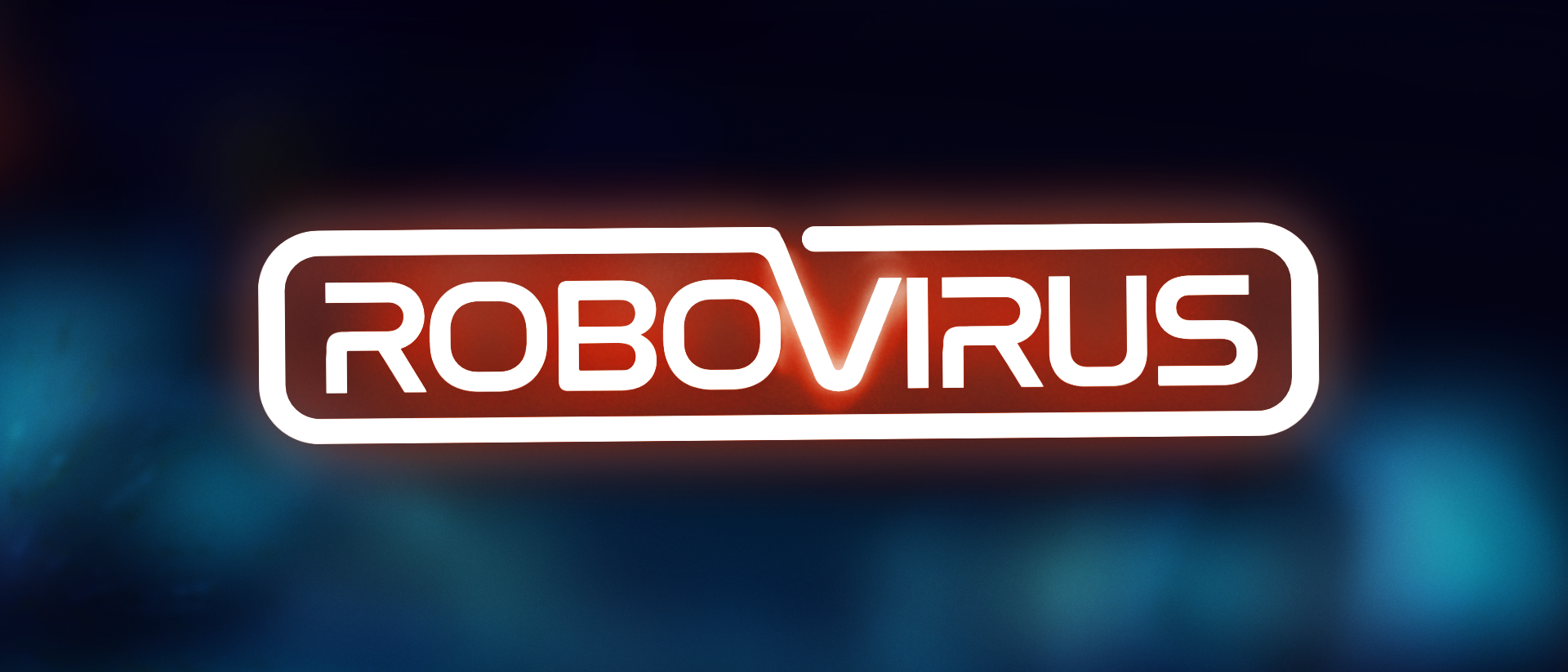 Robovirus cover