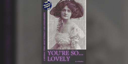 Cover image for You're So... Lovely