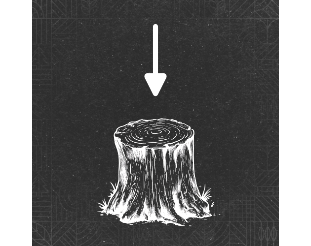 Cover image for Stump Highlighter