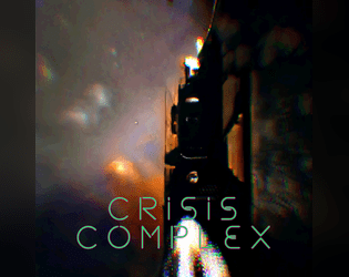 Crisis Complex   - A Robots Vs. Entropy Hack for Tunnel Goons 