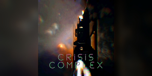 Cover image for Crisis Complex