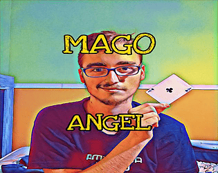 Best Magic Angel Version 2