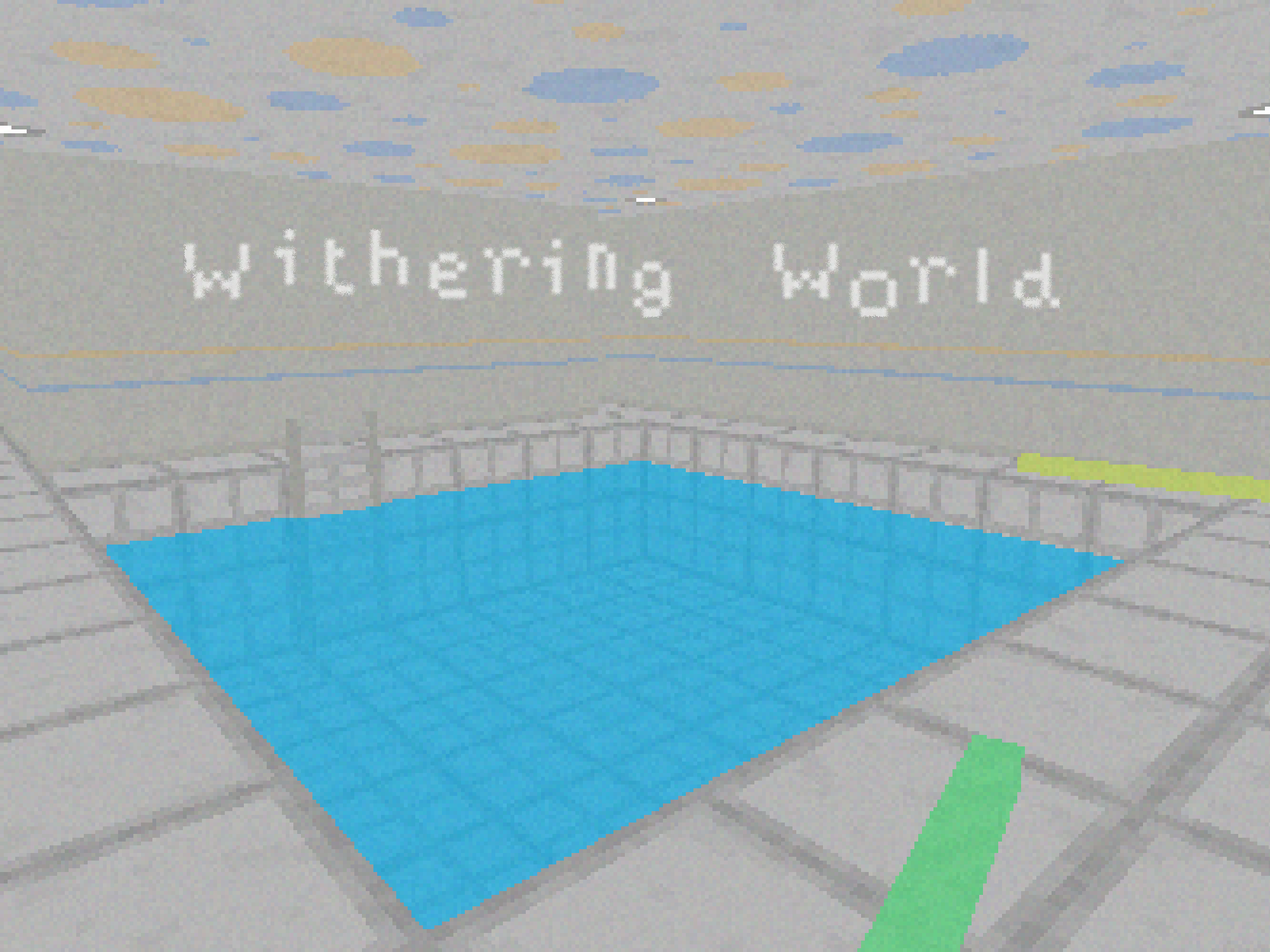 Withering World