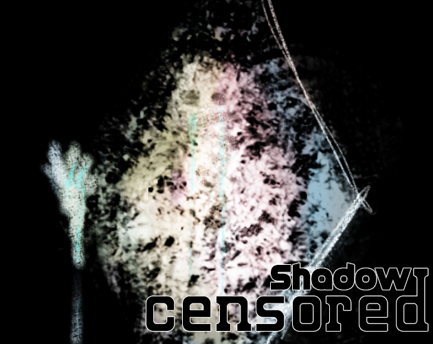 Cover image for Shadow (Censored)