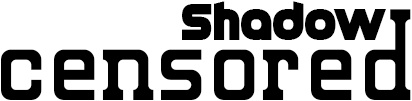 Shadow (Censored)