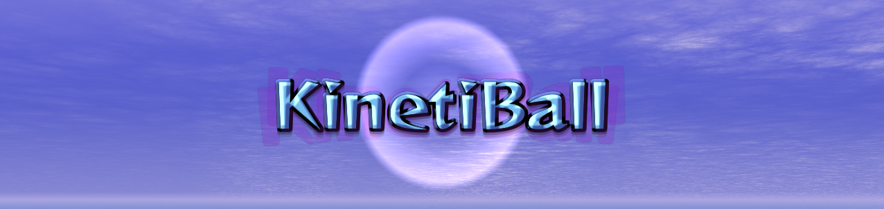 KinetiBall