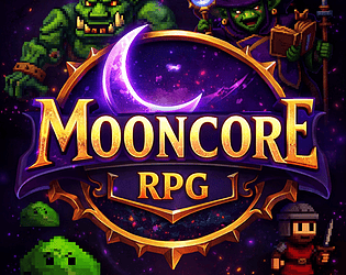 🌘 MoonCore RPG 🌒