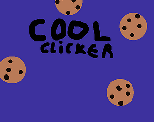Cool clicker