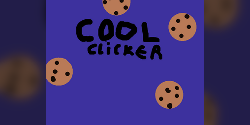 Cover image for Cool clicker