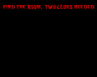 Generic Maze Game
