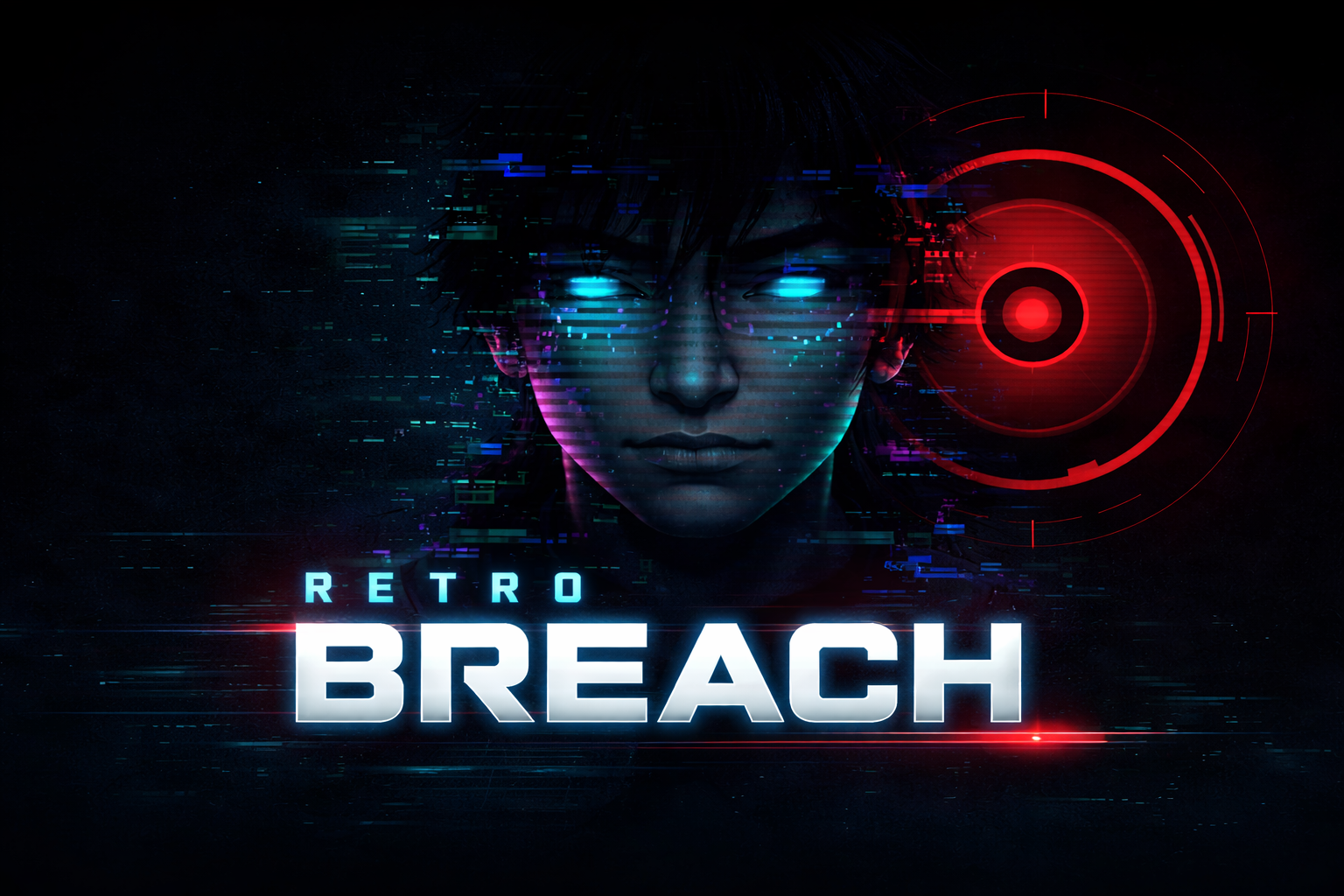 Retro Breach
