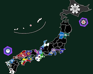 Prefecture Puzzles