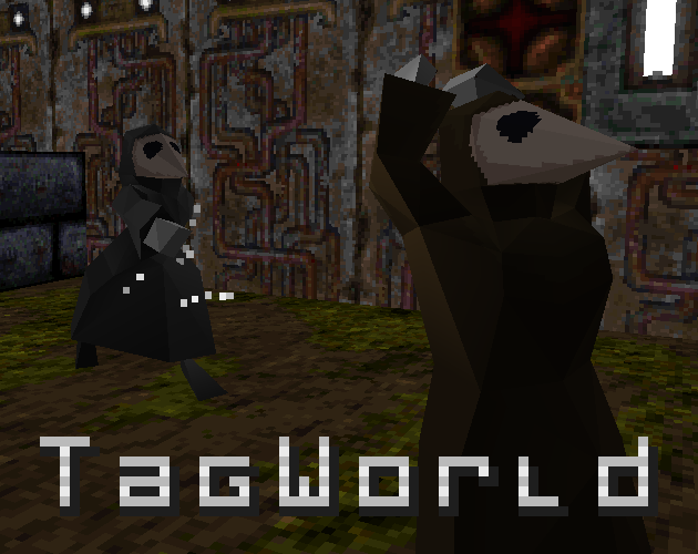 TagWorld