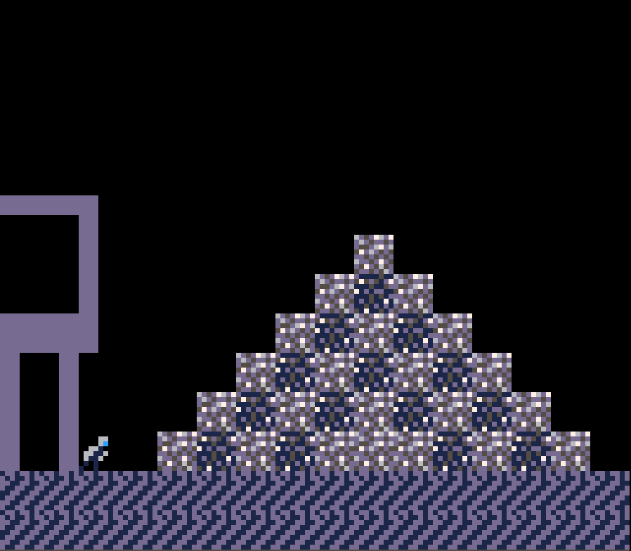 Cover image for Tim's Terrible Trash Day