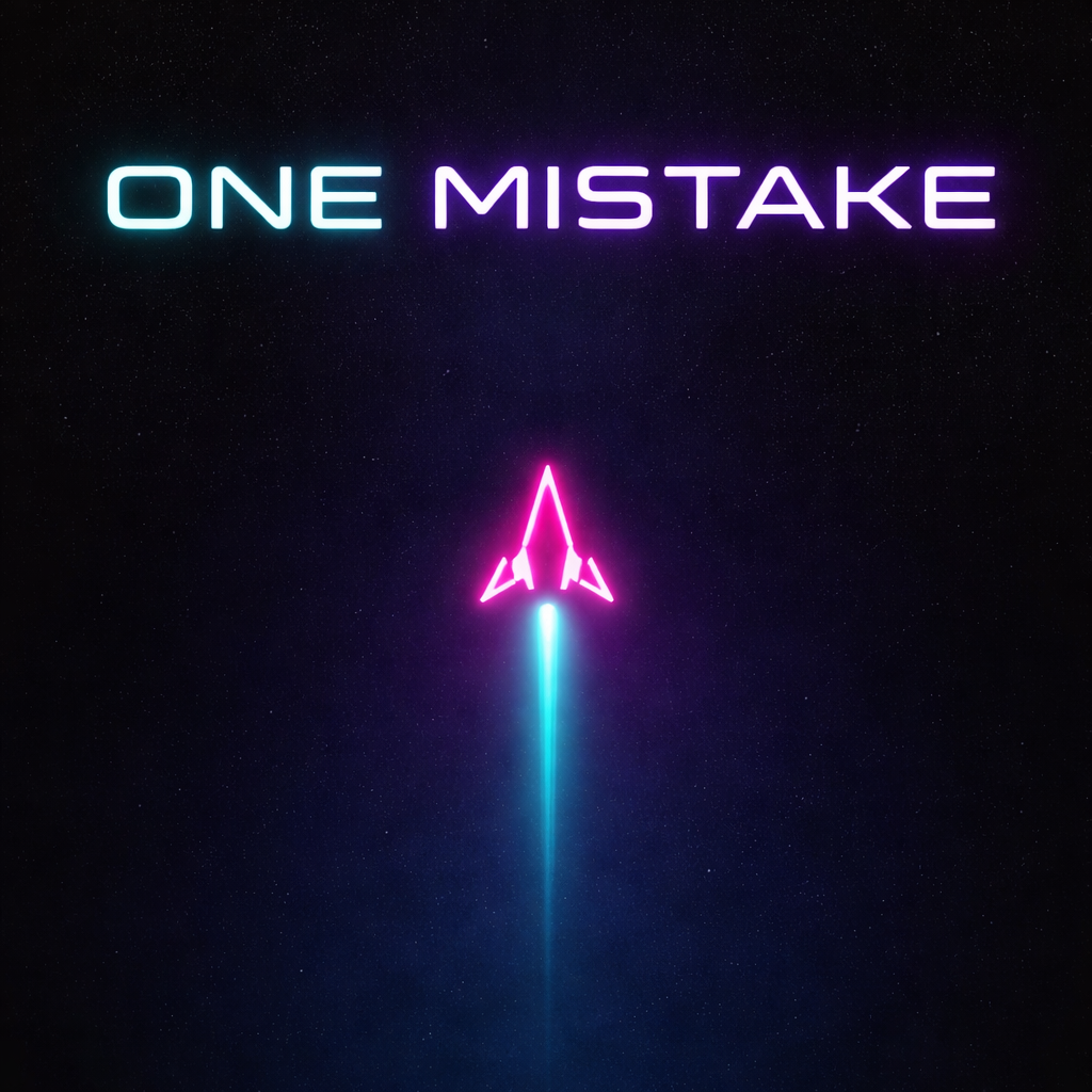 One Mistake