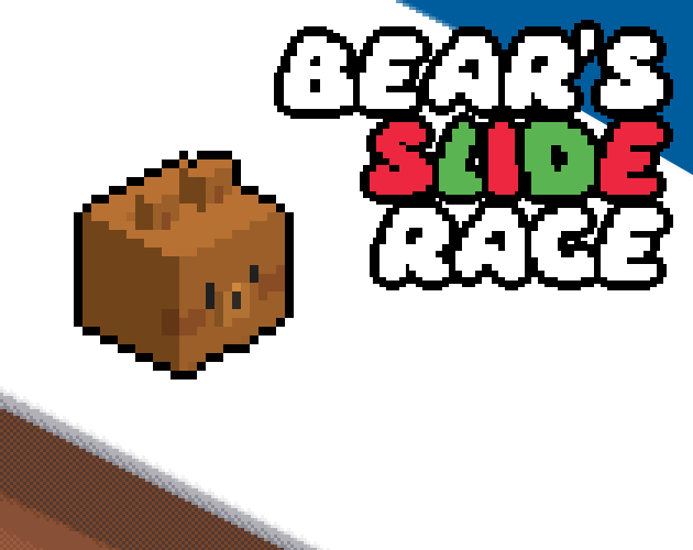Bear's Slide Race