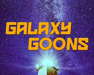 Galaxy Goons