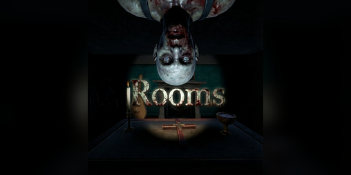 Cover image for rooms