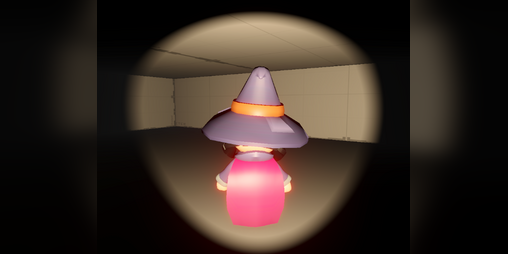 Cover image for WitchQuest V2.0