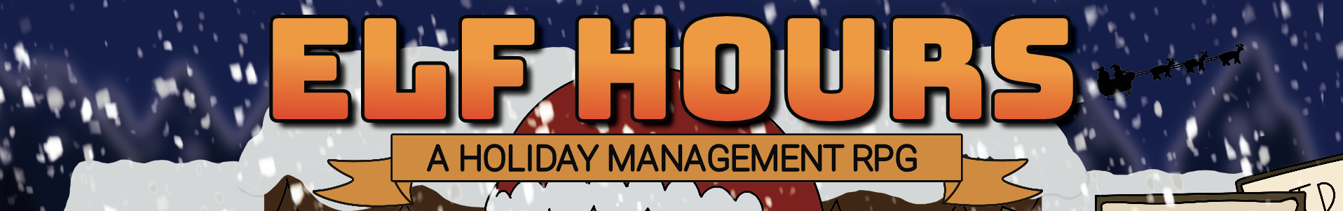 Elf Hours