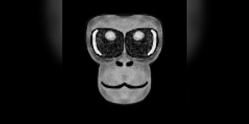 Cover image for (Devlopment Paused) Chimps Palace