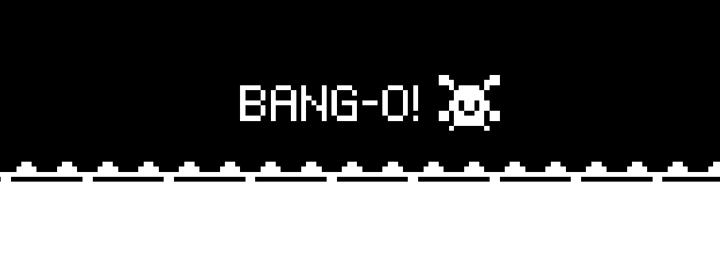 BANG-O!