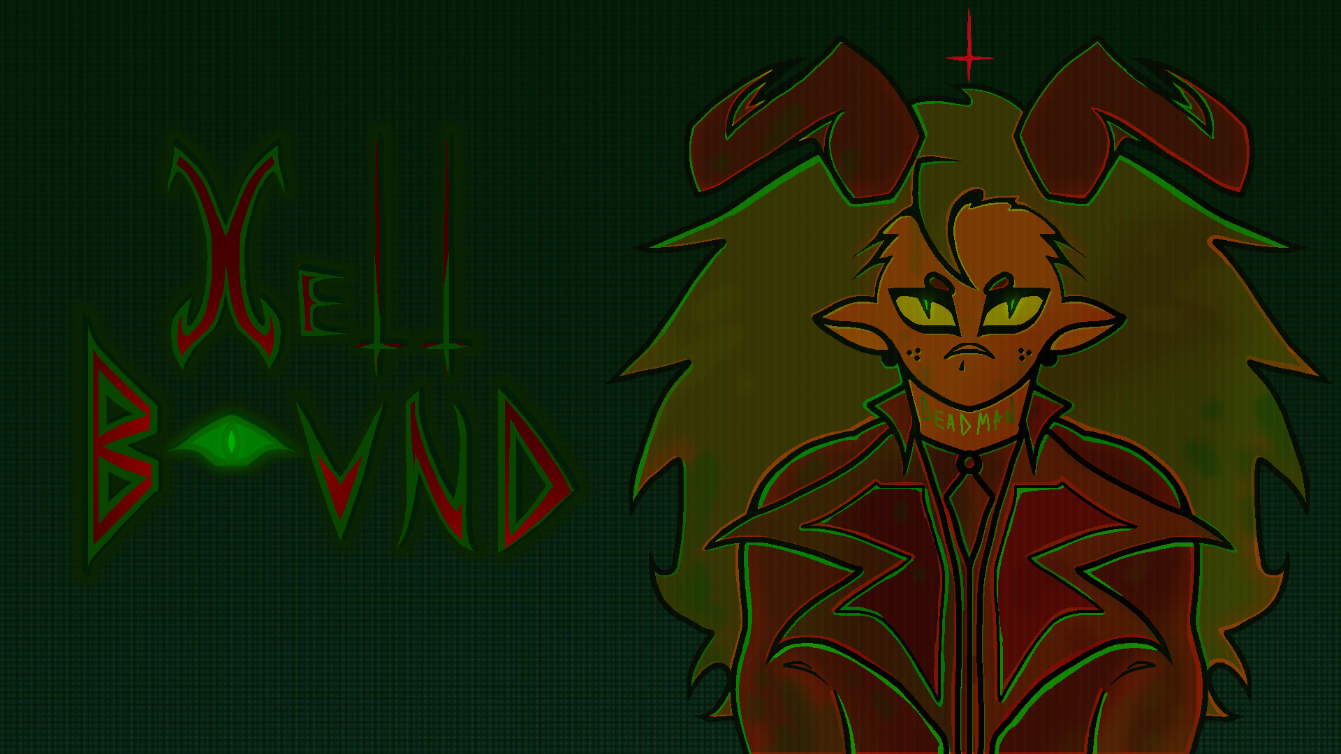 Hellbound: Reign of El Diablo