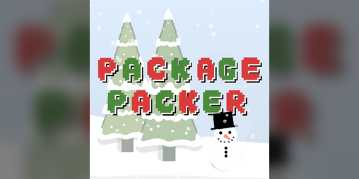 Cover image for Package Packer