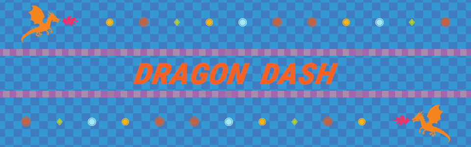 Dragon Dash