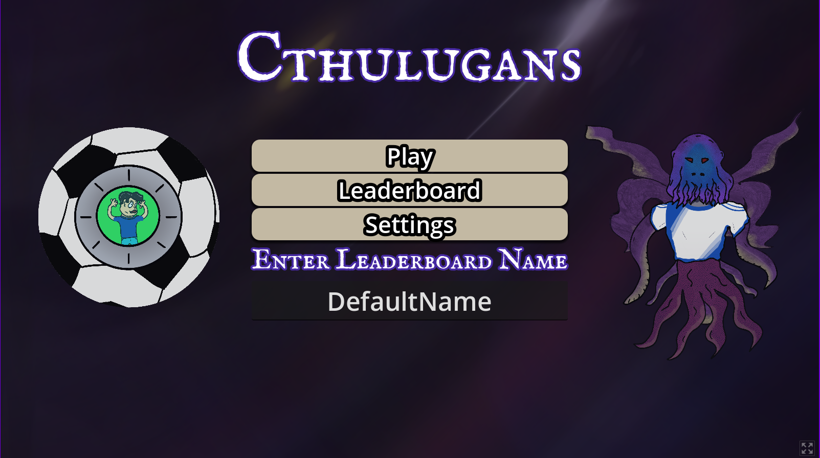 Cthulugans cover