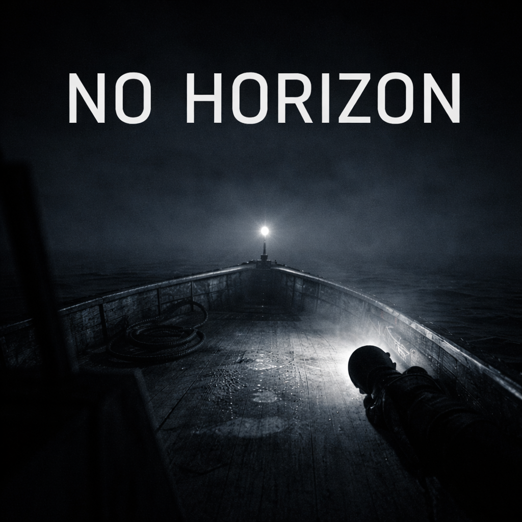 No Horizon