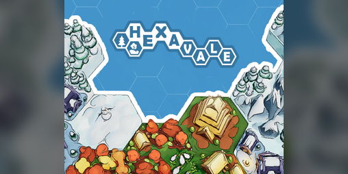 Cover image for Hexavale-demo