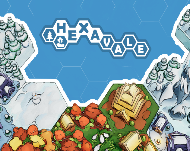 Cover image for Hexavale-demo