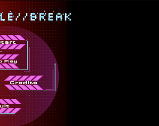 Cycle//Break