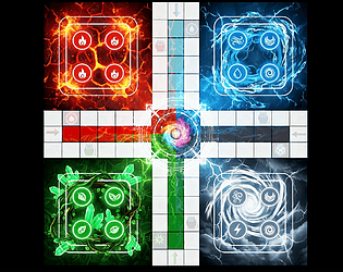 Elemantal-Ludo-Demo
