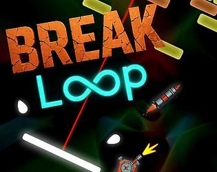 Breakloop demo