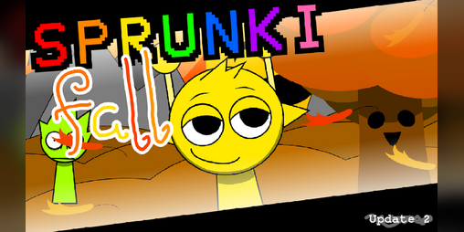Cover image for Incredibox - Sprunki Fall