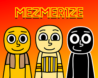 Incredibox - MEZMER1ZE