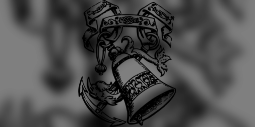 Cover image for The Bells: An Interactive Poem