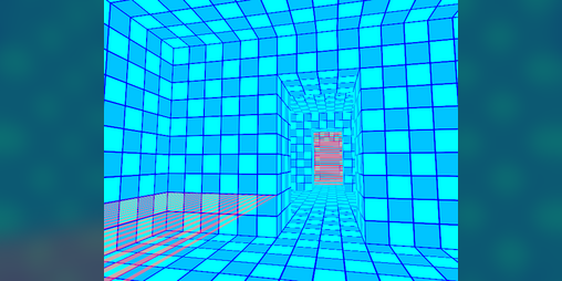 Cover image for BUniver: Super Labyrinthe