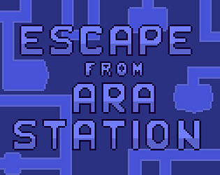 Escape From Ara Station