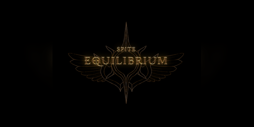 Cover image for Spite: Equilibrium