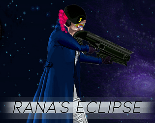 Rana's Eclipse