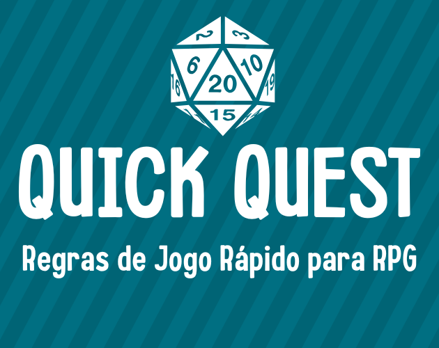 Quick Quest (BR)
