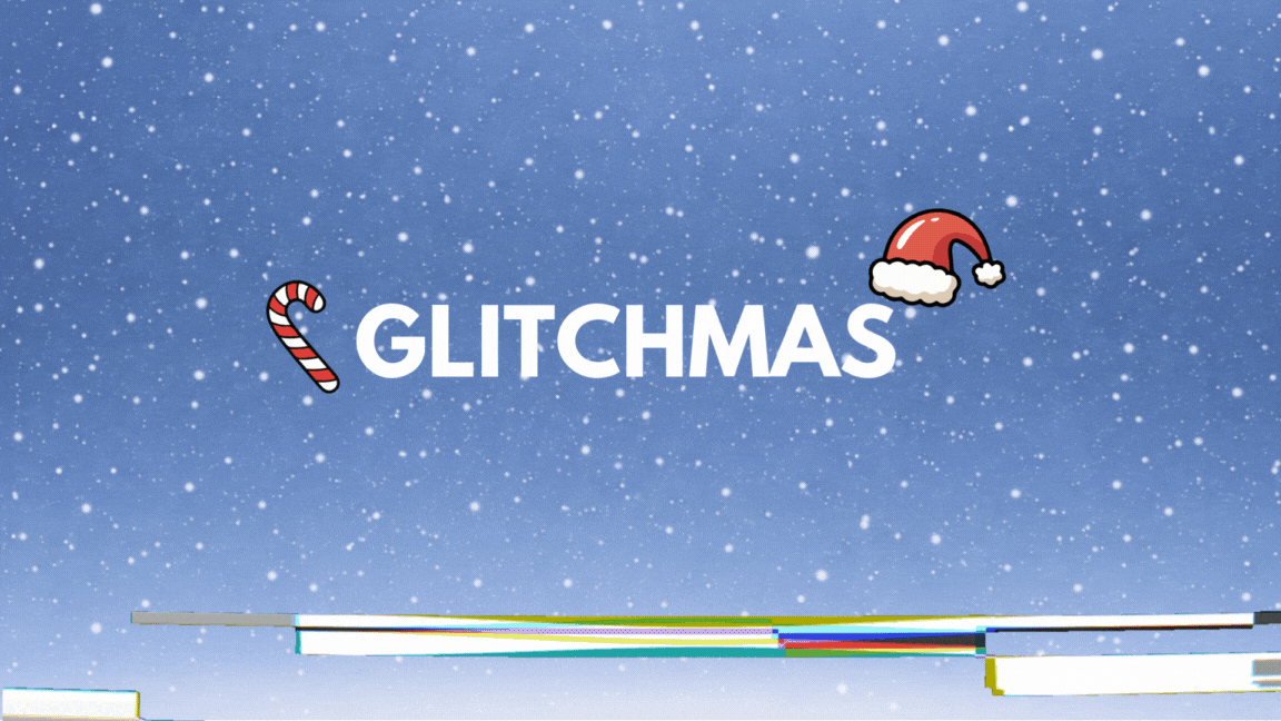 Glitchmas