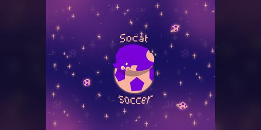 Cover image for Socat Soccer